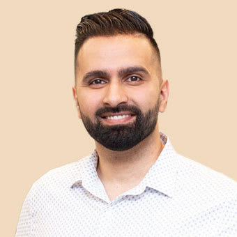 Dr Iman Janemi, Innisfil General Dentist